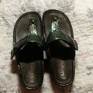 Alegria Sandals
